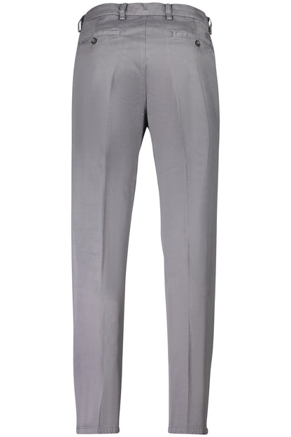 North Sails Pantalone Uomo Grigio""