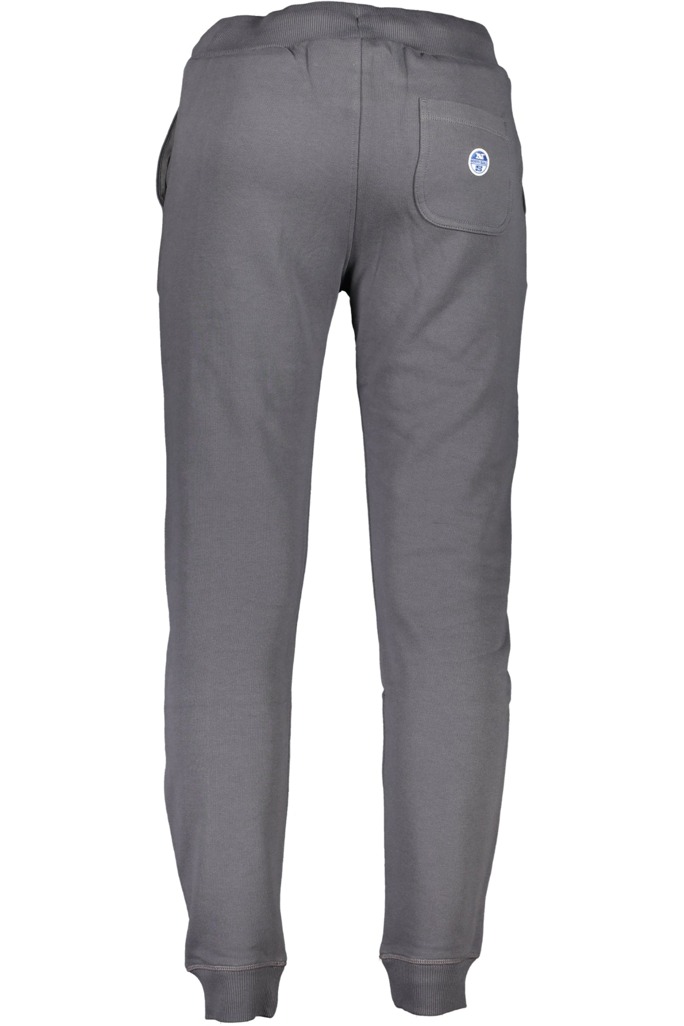 NORTH SAILS PANTALONE UOMO GRIGIO