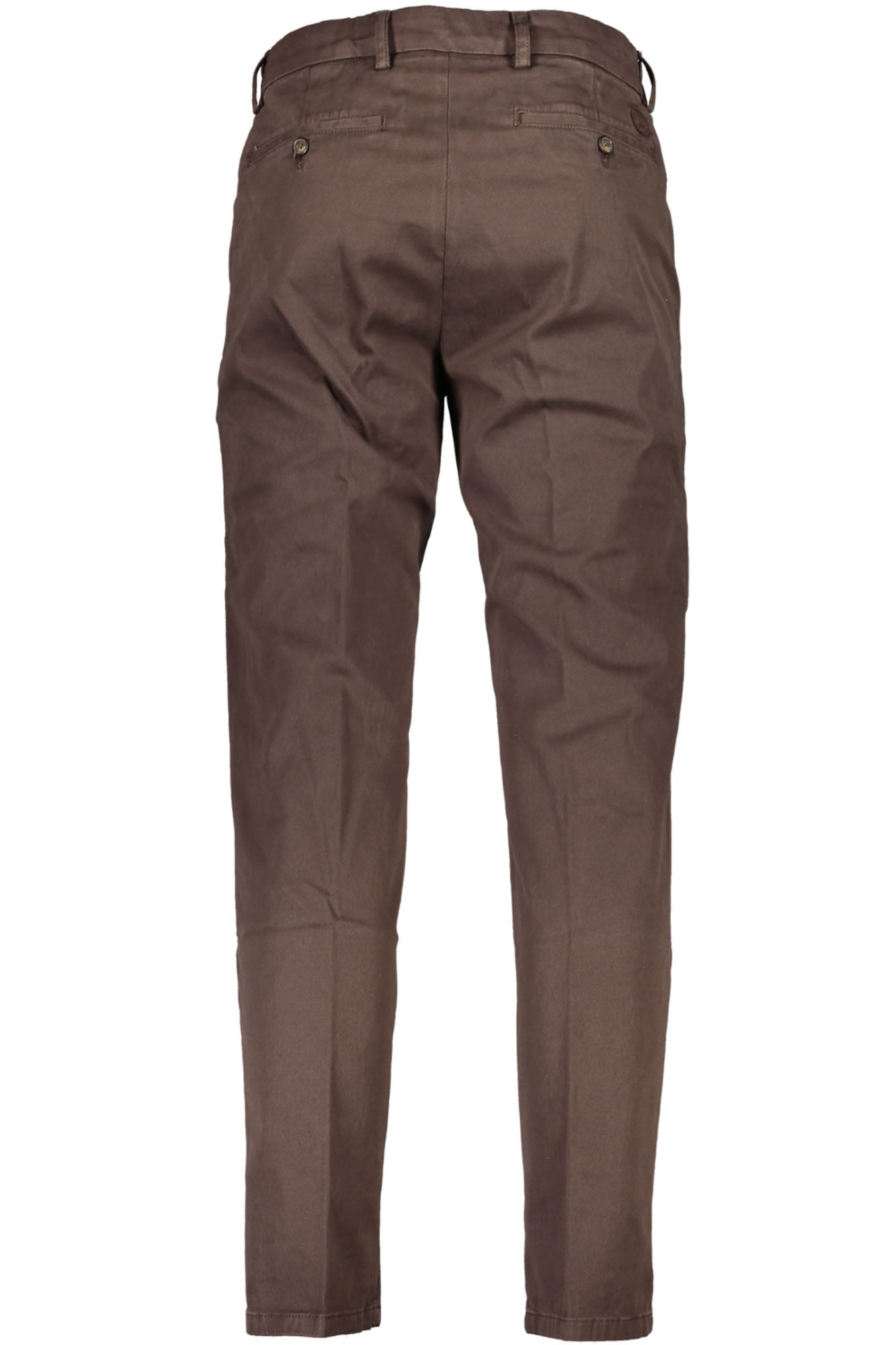 NORTH SAILS PANTALONE UOMO MARRONE""