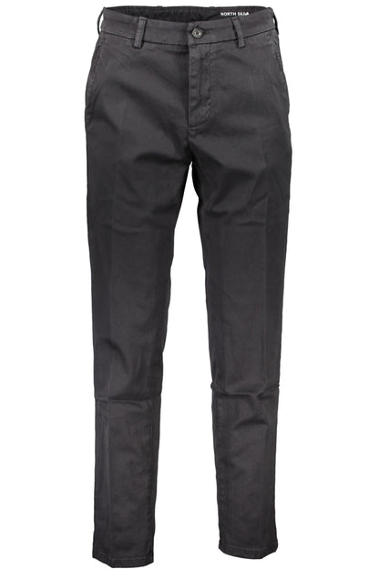 NORTH SAILS PANTALONE UOMO NERO""