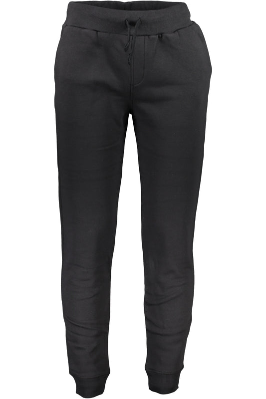 NORTH SAILS PANTALONE UOMO NERO