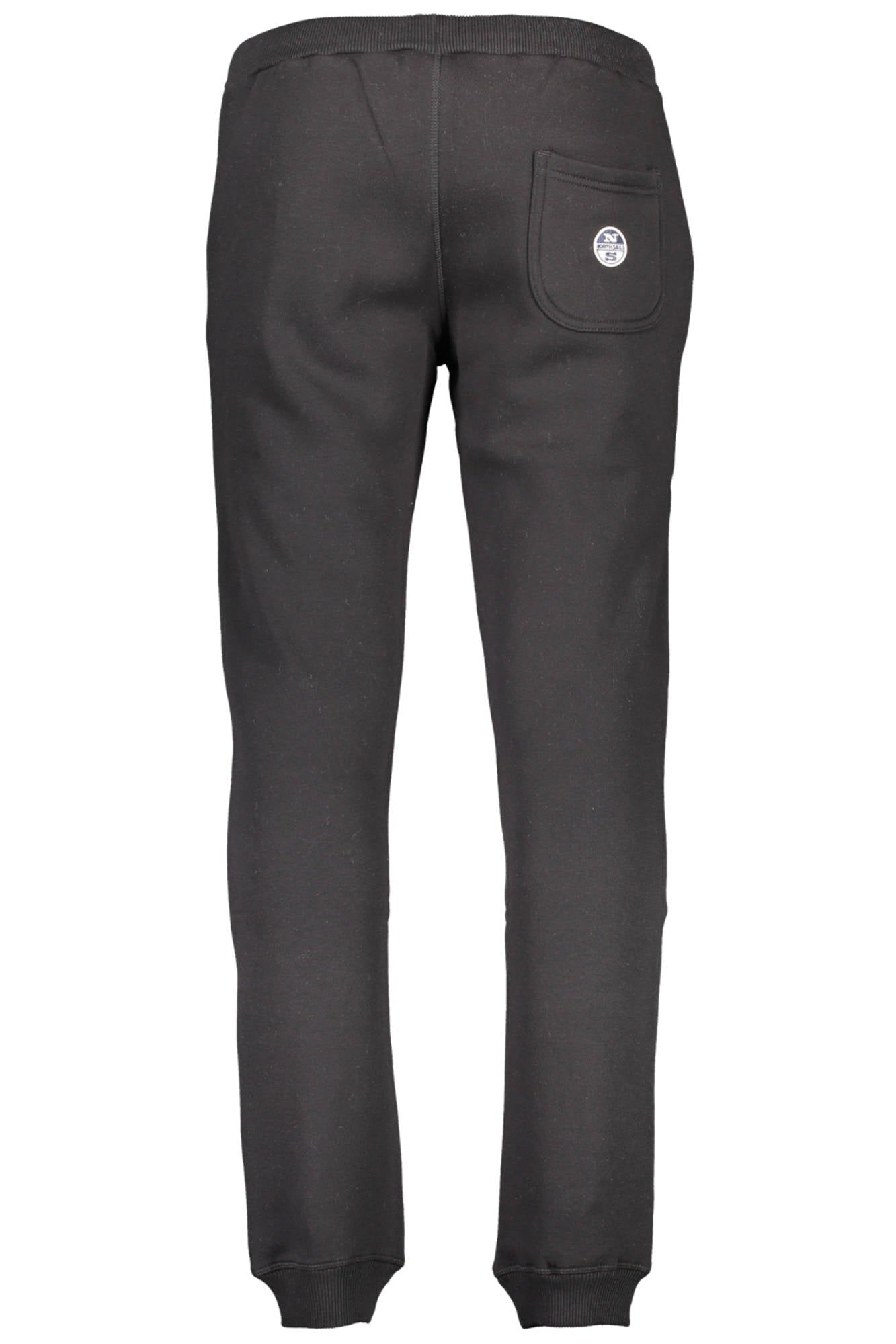 NORTH SAILS PANTALONE UOMO NERO""