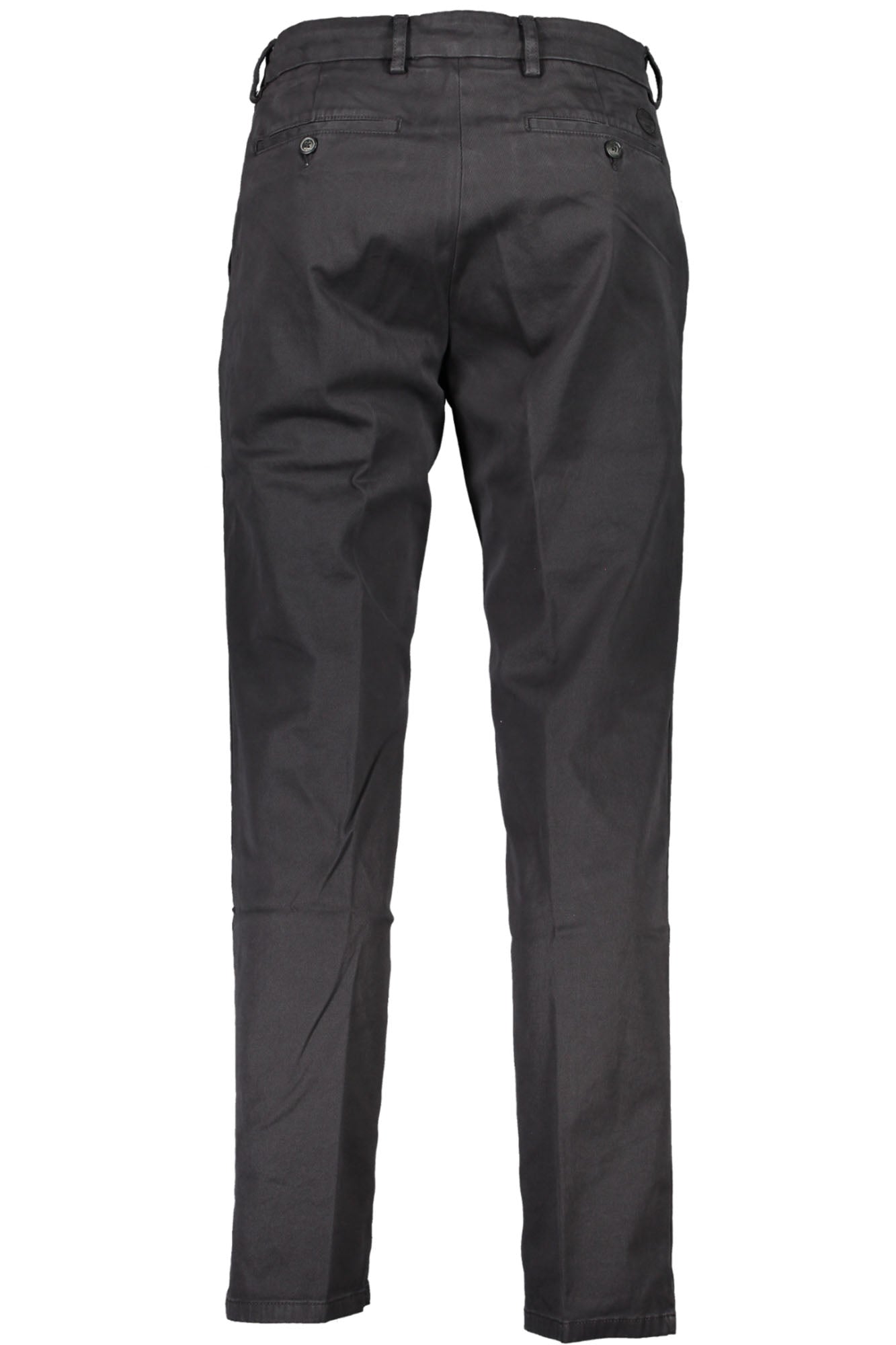 NORTH SAILS PANTALONE UOMO NERO""