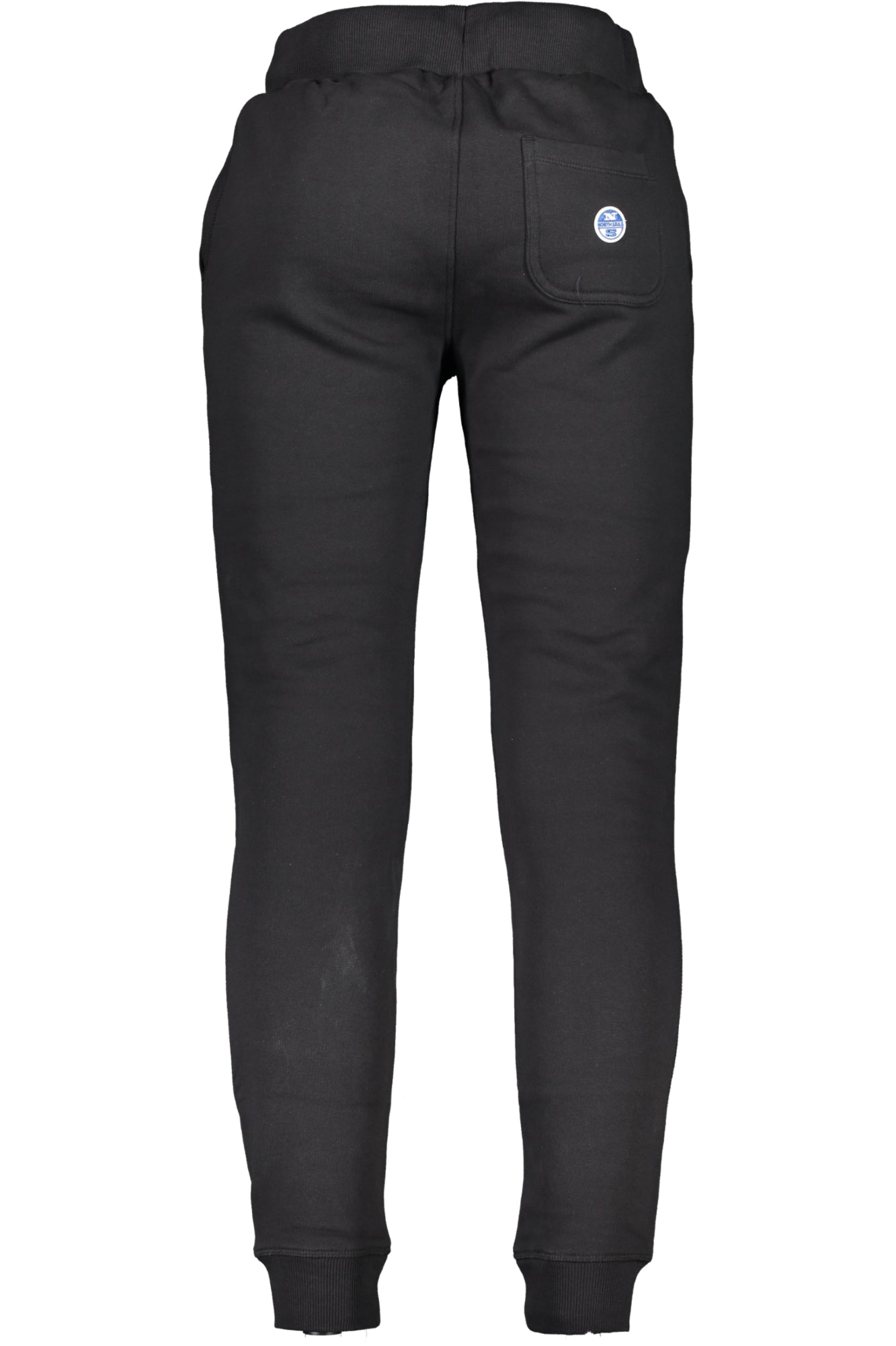 NORTH SAILS PANTALONE UOMO NERO