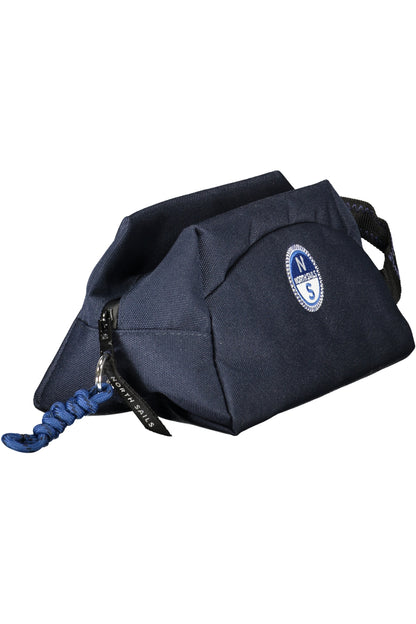 NORTH SAILS POCHETTE UOMO BLU