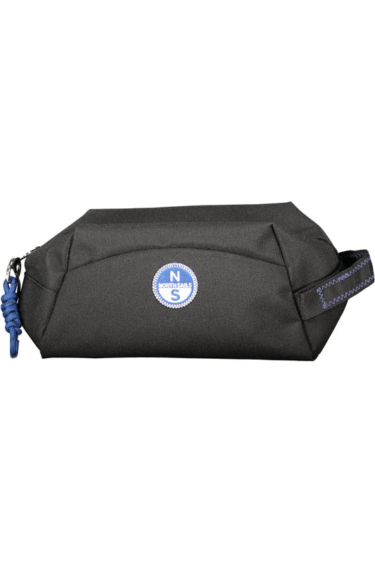 NORTH SAILS POCHETTE UOMO NERO
