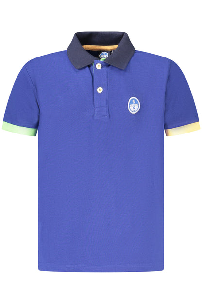 NORTH SAILS POLO