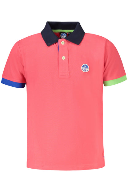 North Sails Polo