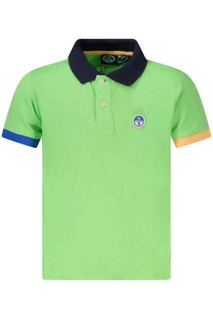 NORTH SAILS POLO