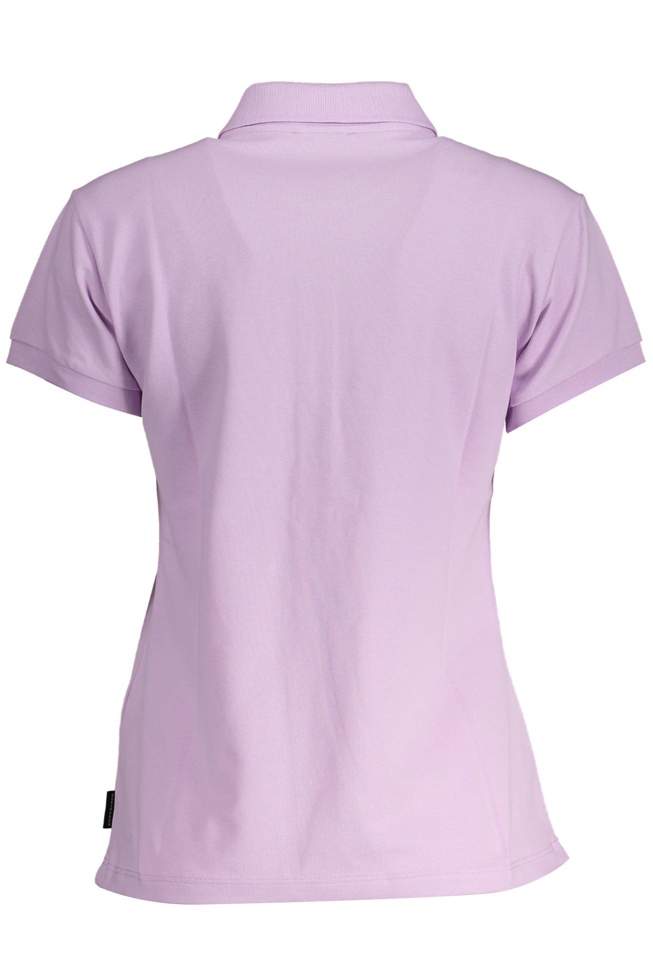 NORTH SAILS POLO MANICHE CORTE DONNA ROSA""