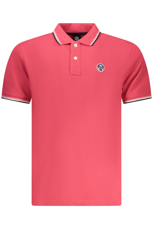 NORTH SAILS POLO