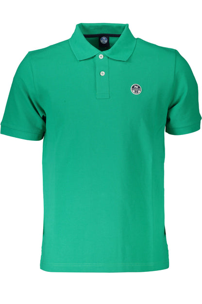NORTH SAILS POLO