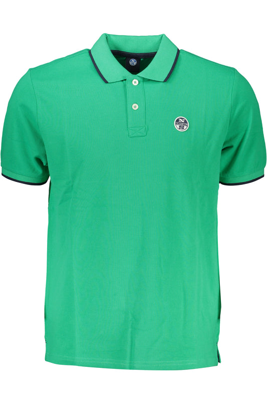 NORTH SAILS POLO