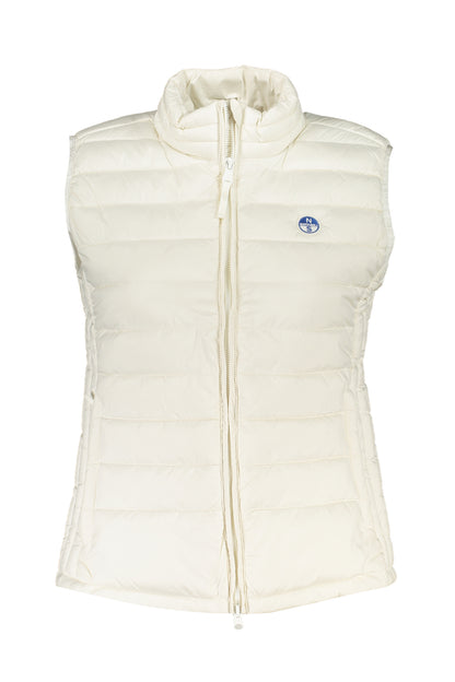 NORTH SAILS SMANICATO DONNA BIANCO