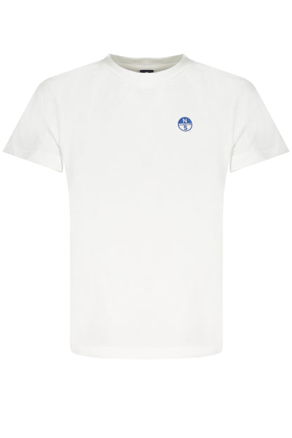 North Sails T-Shirt Maniche Corte Bambino