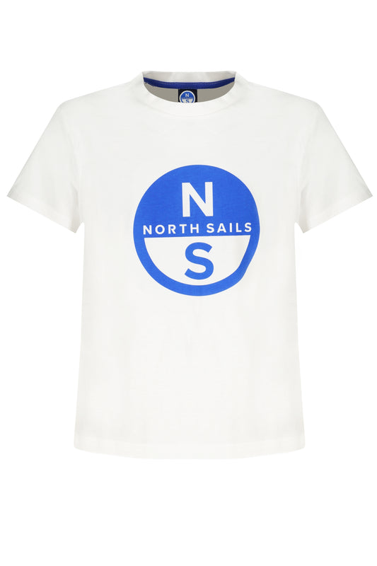 NORTH SAILS T-SHIRT