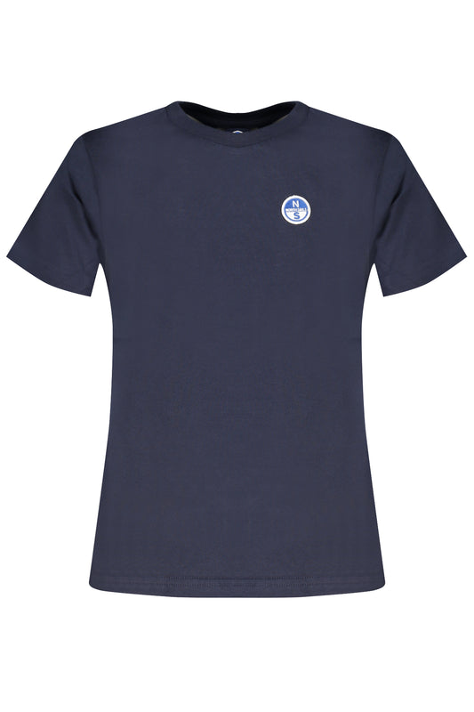 North Sails T-Shirt Maniche Corte Bambino