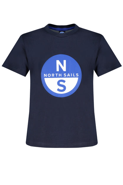 North Sails T-Shirt Maniche Corte Bambino