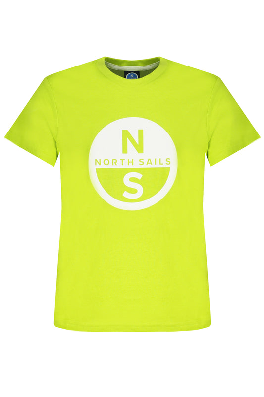 North Sails T-Shirt Maniche Corte Bambino