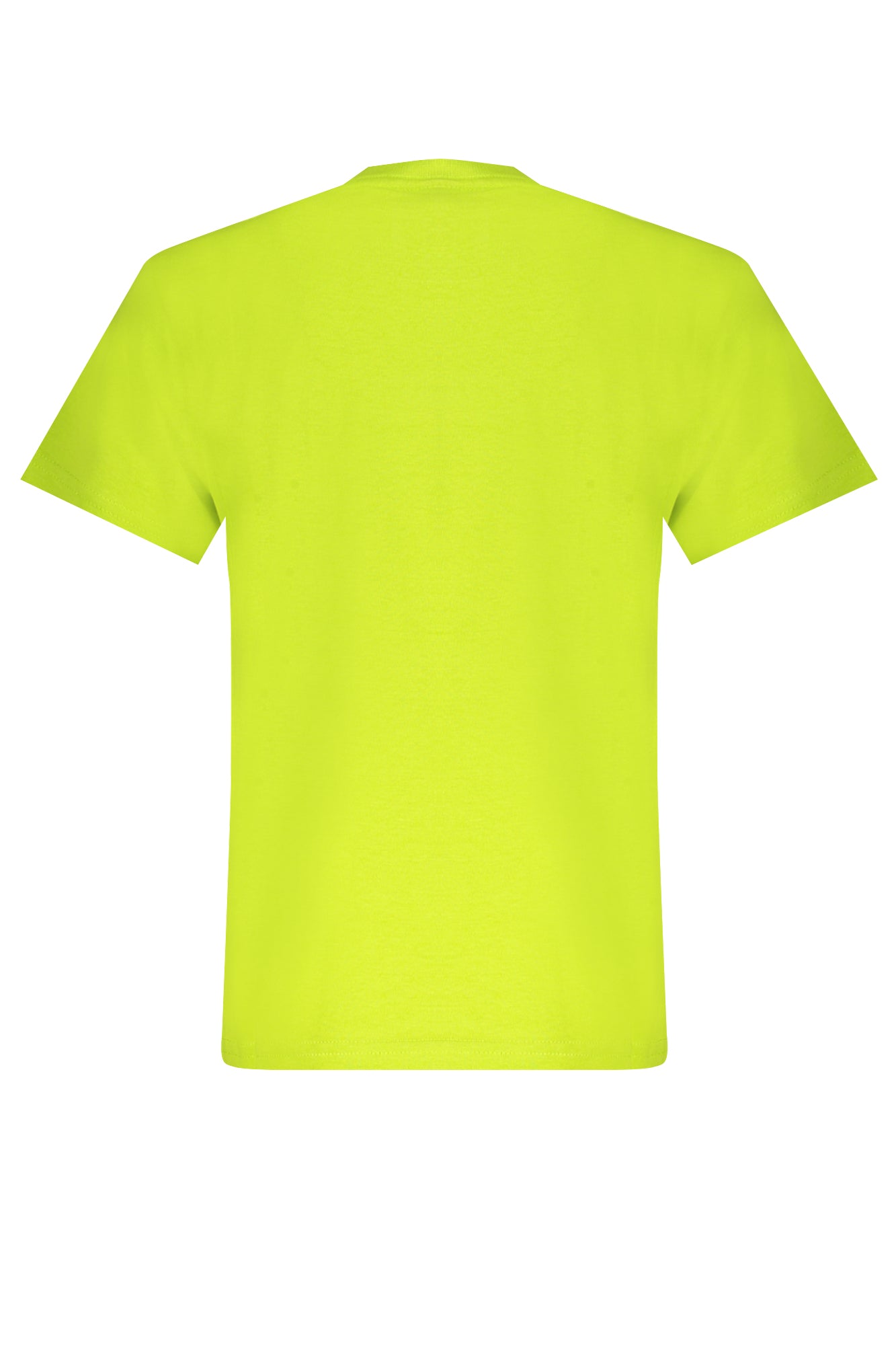 NORTH SAILS T-SHIRT MANICHE CORTE BAMBINO VERDE