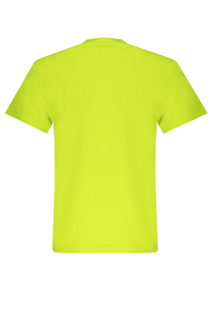 NORTH SAILS T-SHIRT MANICHE CORTE BAMBINO VERDE