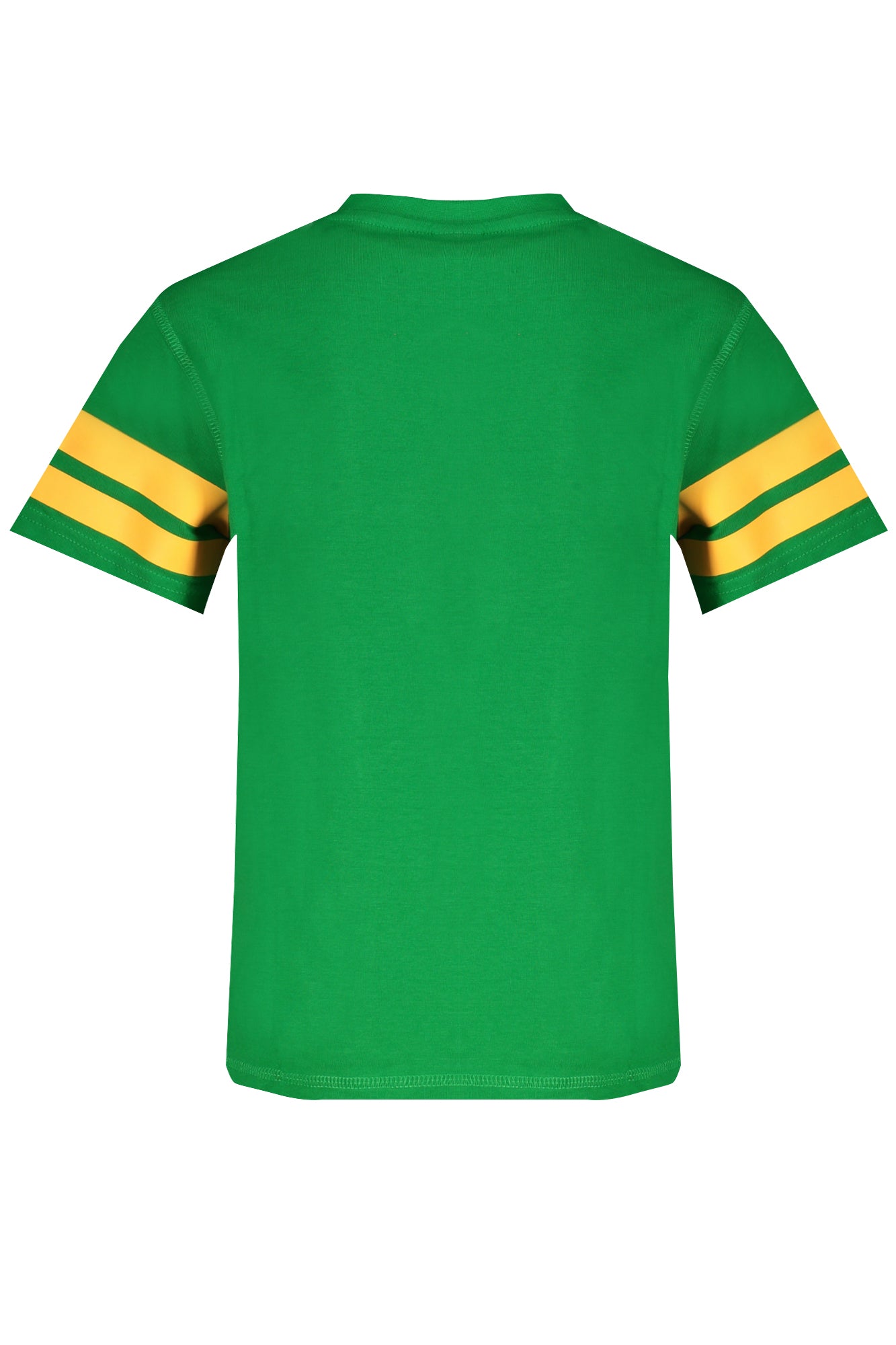 NORTH SAILS T-SHIRT MANICHE CORTE BAMBINO VERDE