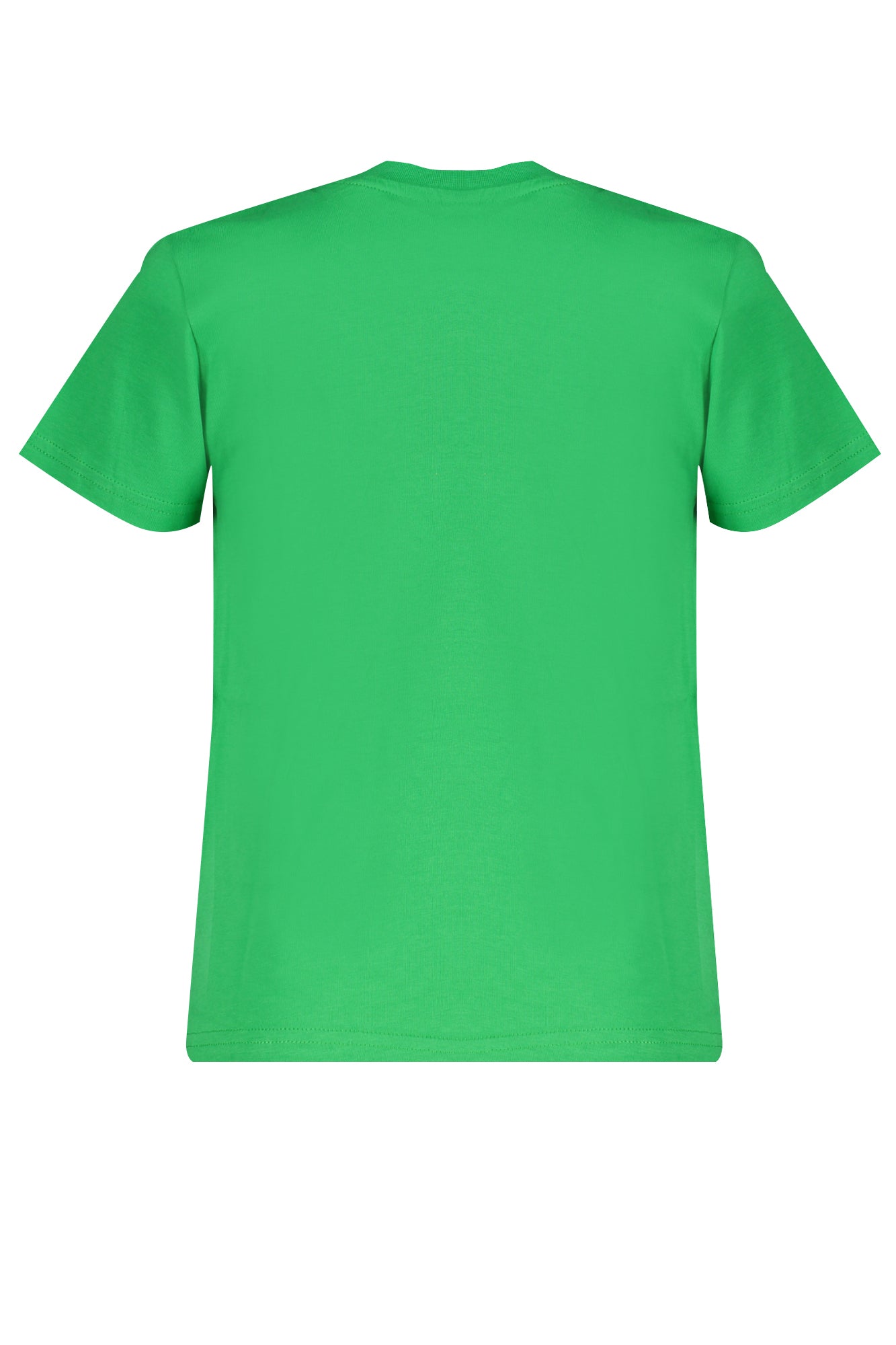 North Sails T-Shirt Maniche Corte Bambino Verde