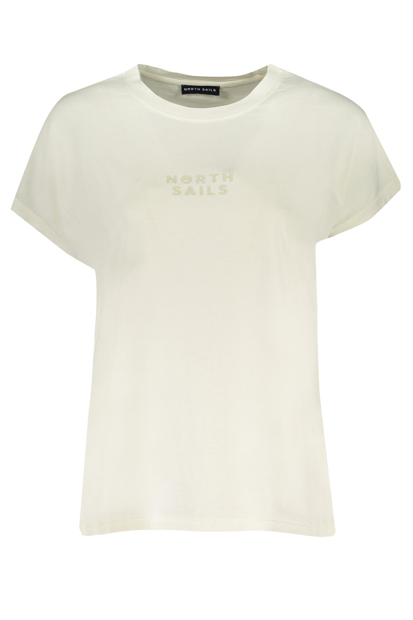 North Sails T-Shirt Maniche Corte Donna