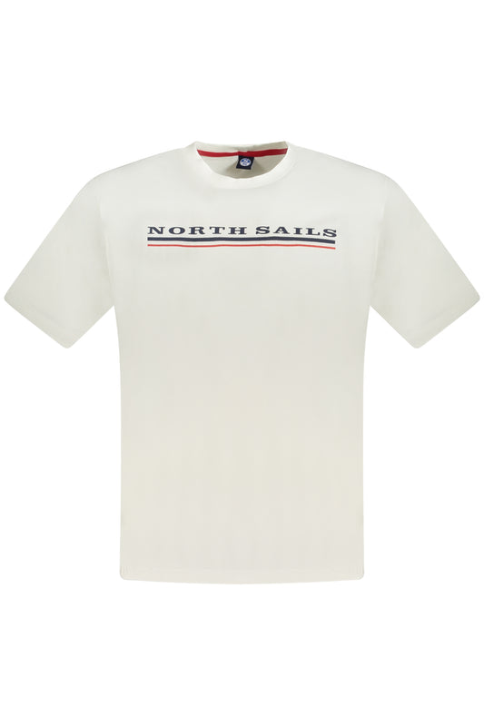 NORTH SAILS T-SHIRT