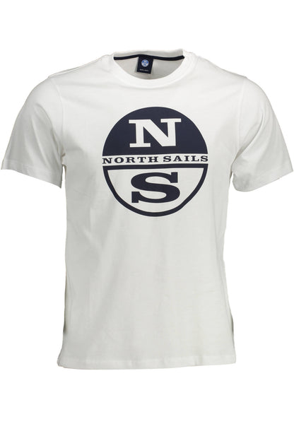 NORTH SAILS T-SHIRT