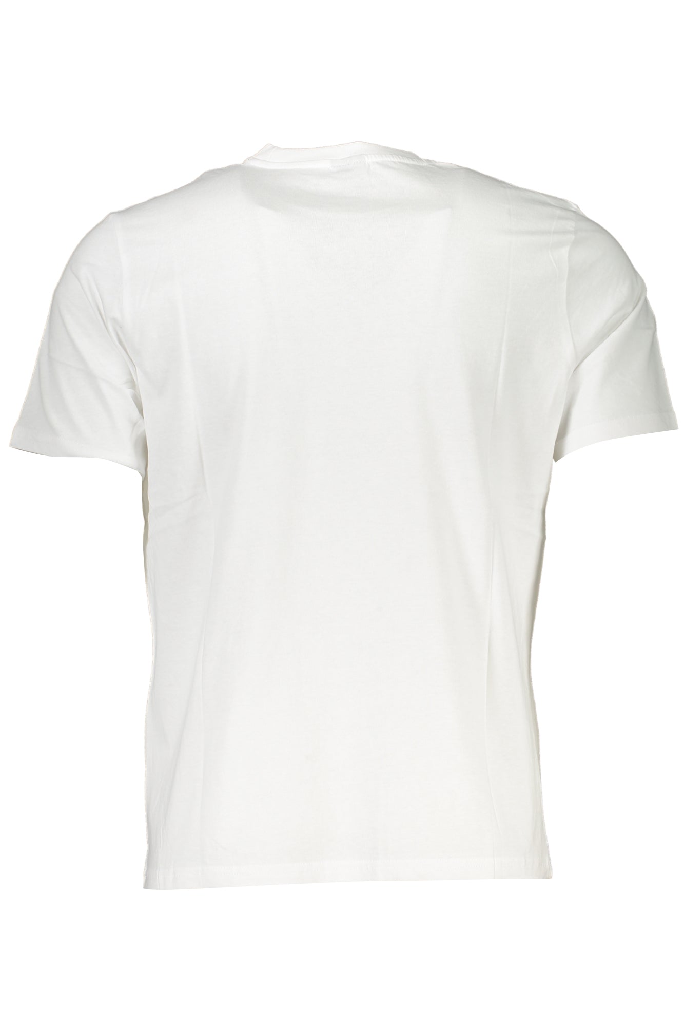 NORTH SAILS T-SHIRT MANICHE CORTE UOMO BIANCO