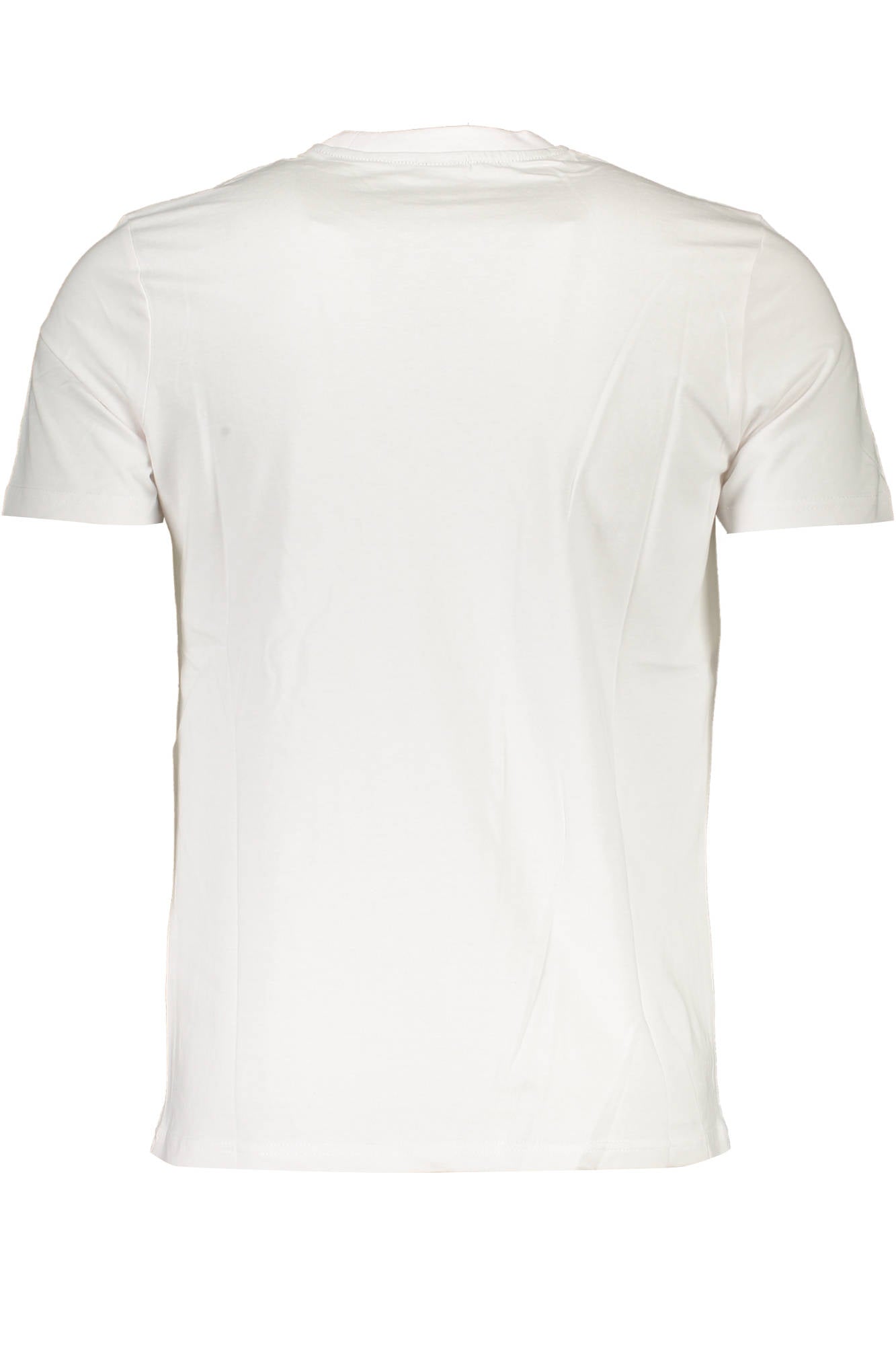 NORTH SAILS T-SHIRT MANICHE CORTE UOMO BIANCO