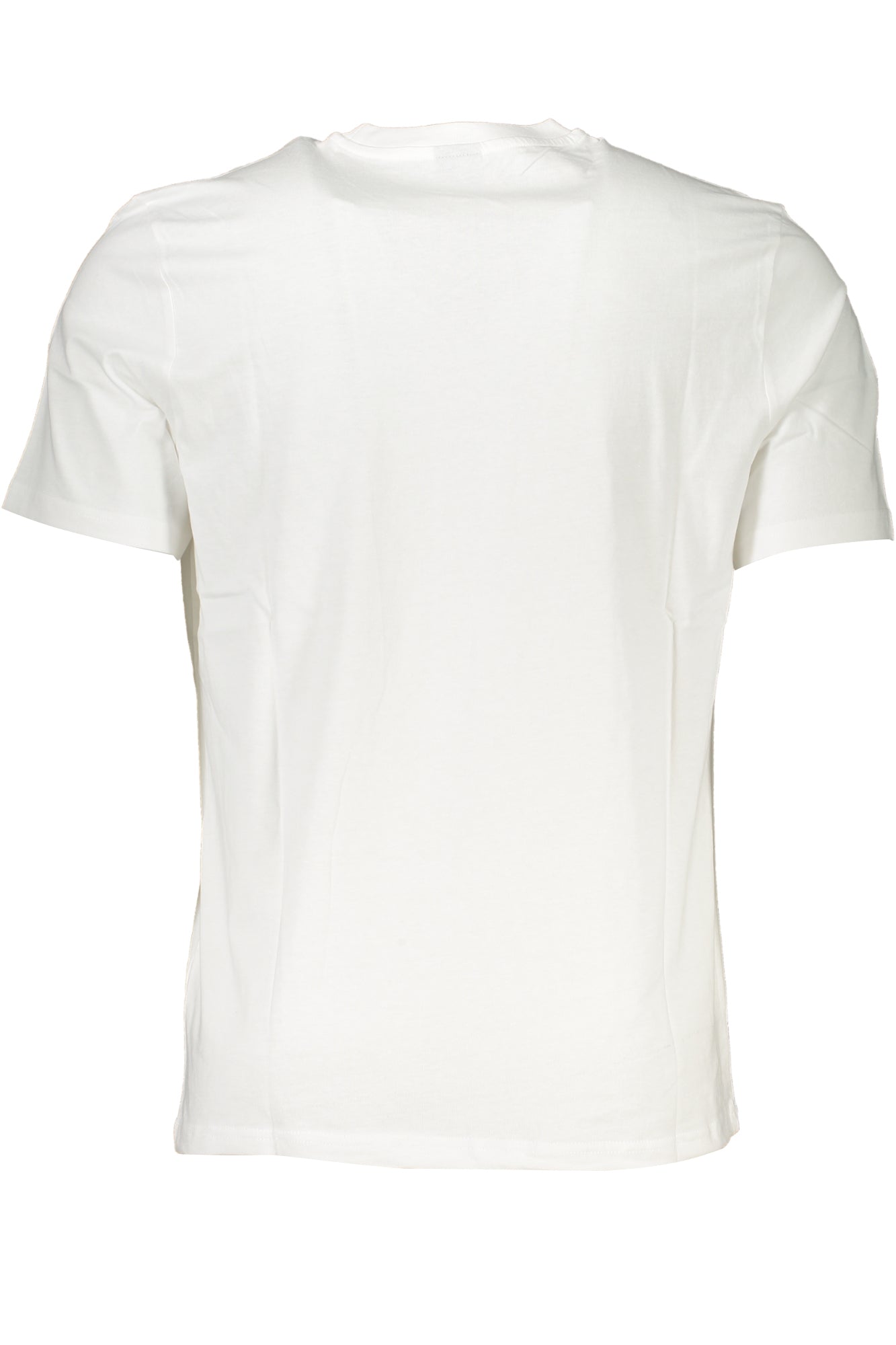 NORTH SAILS T-SHIRT MANICHE CORTE UOMO BIANCO