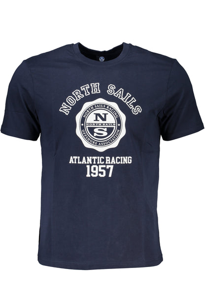 North Sails T-Shirt Maniche Corte Uomo