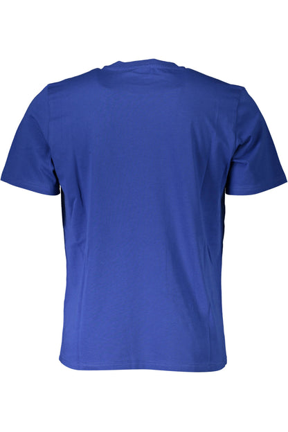 NORTH SAILS T-SHIRT MANICHE CORTE UOMO BLU""