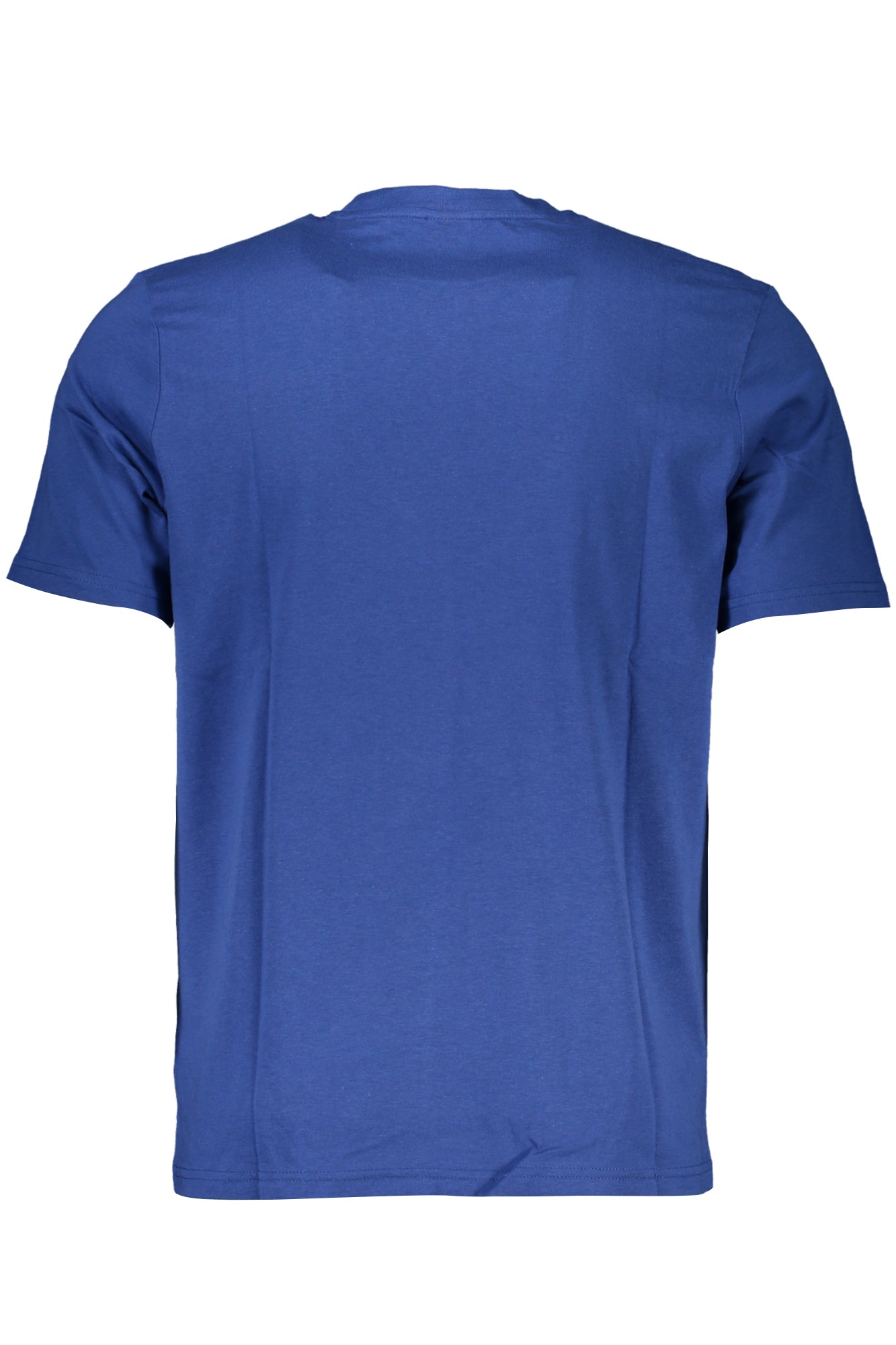 NORTH SAILS T-SHIRT MANICHE CORTE UOMO BLU