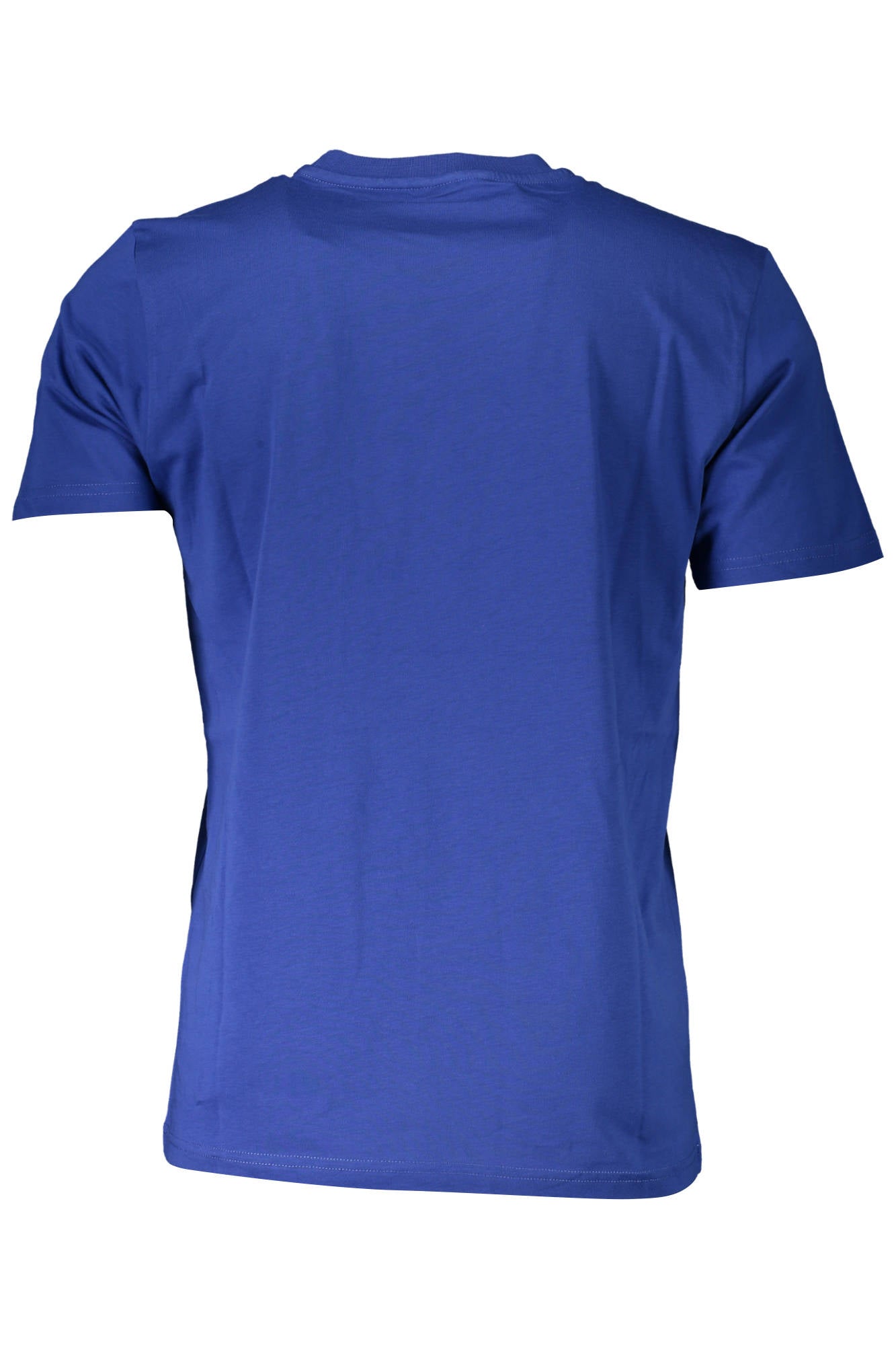 NORTH SAILS T-SHIRT MANICHE CORTE UOMO BLU