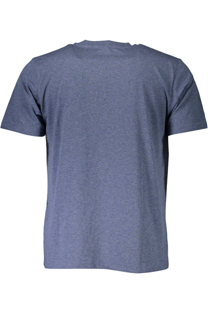 NORTH SAILS T-SHIRT MANICHE CORTE UOMO BLU""