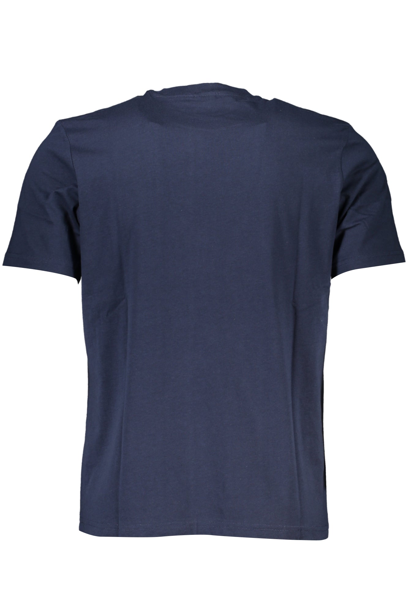 NORTH SAILS T-SHIRT MANICHE CORTE UOMO BLU