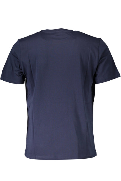 NORTH SAILS T-SHIRT MANICHE CORTE UOMO BLU""