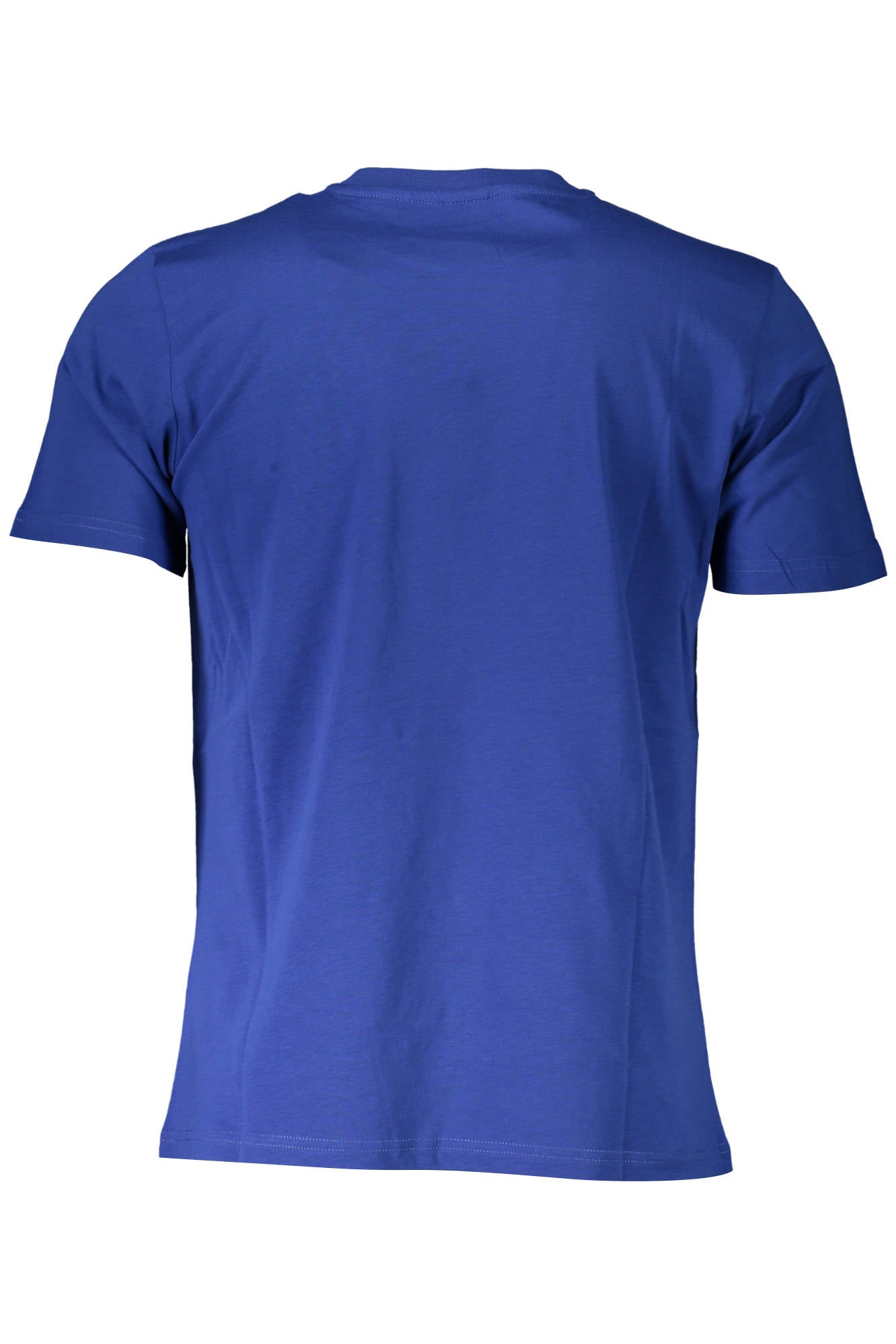 NORTH SAILS T-SHIRT MANICHE CORTE UOMO BLU