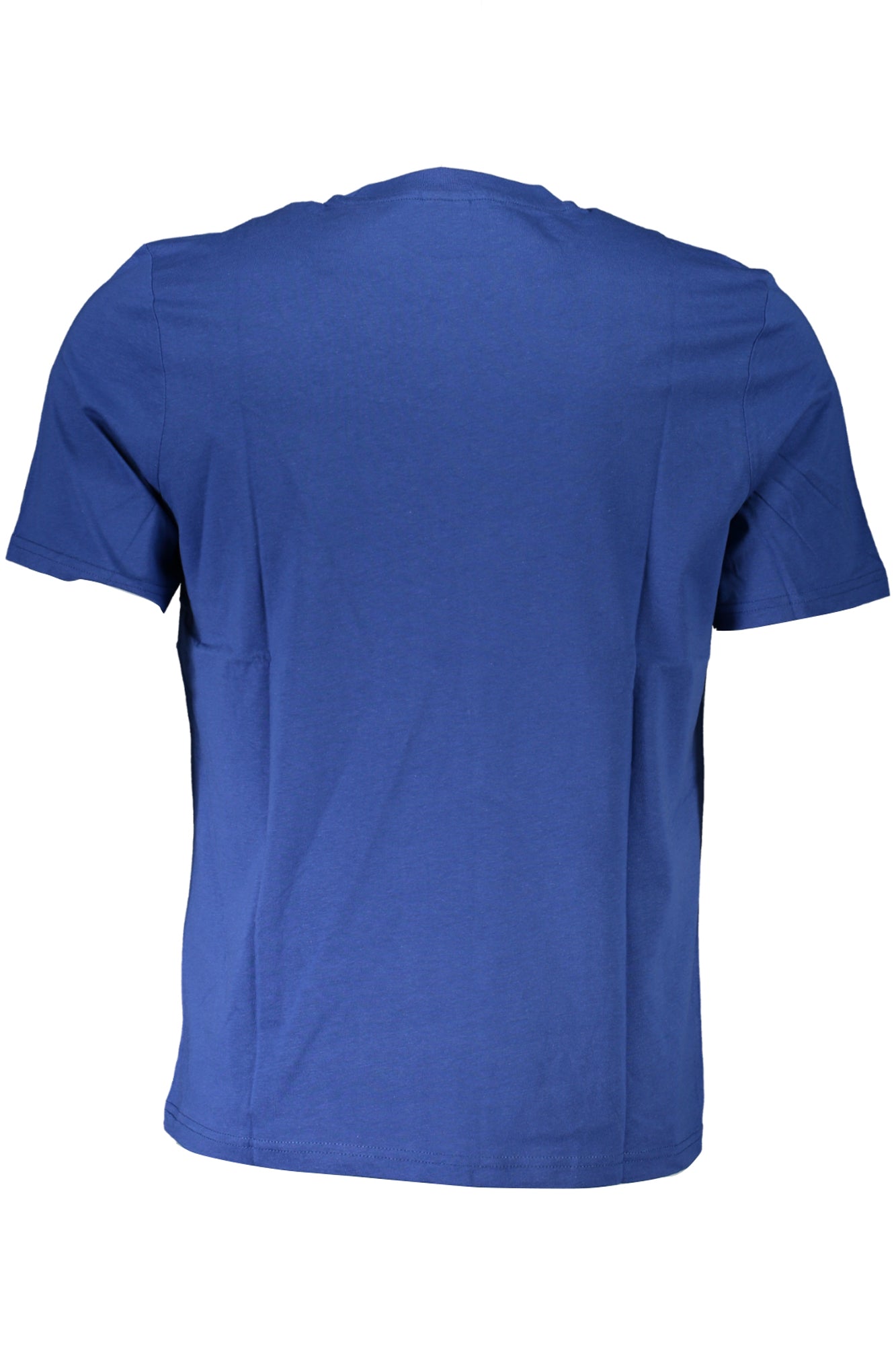 NORTH SAILS T-SHIRT MANICHE CORTE UOMO BLU