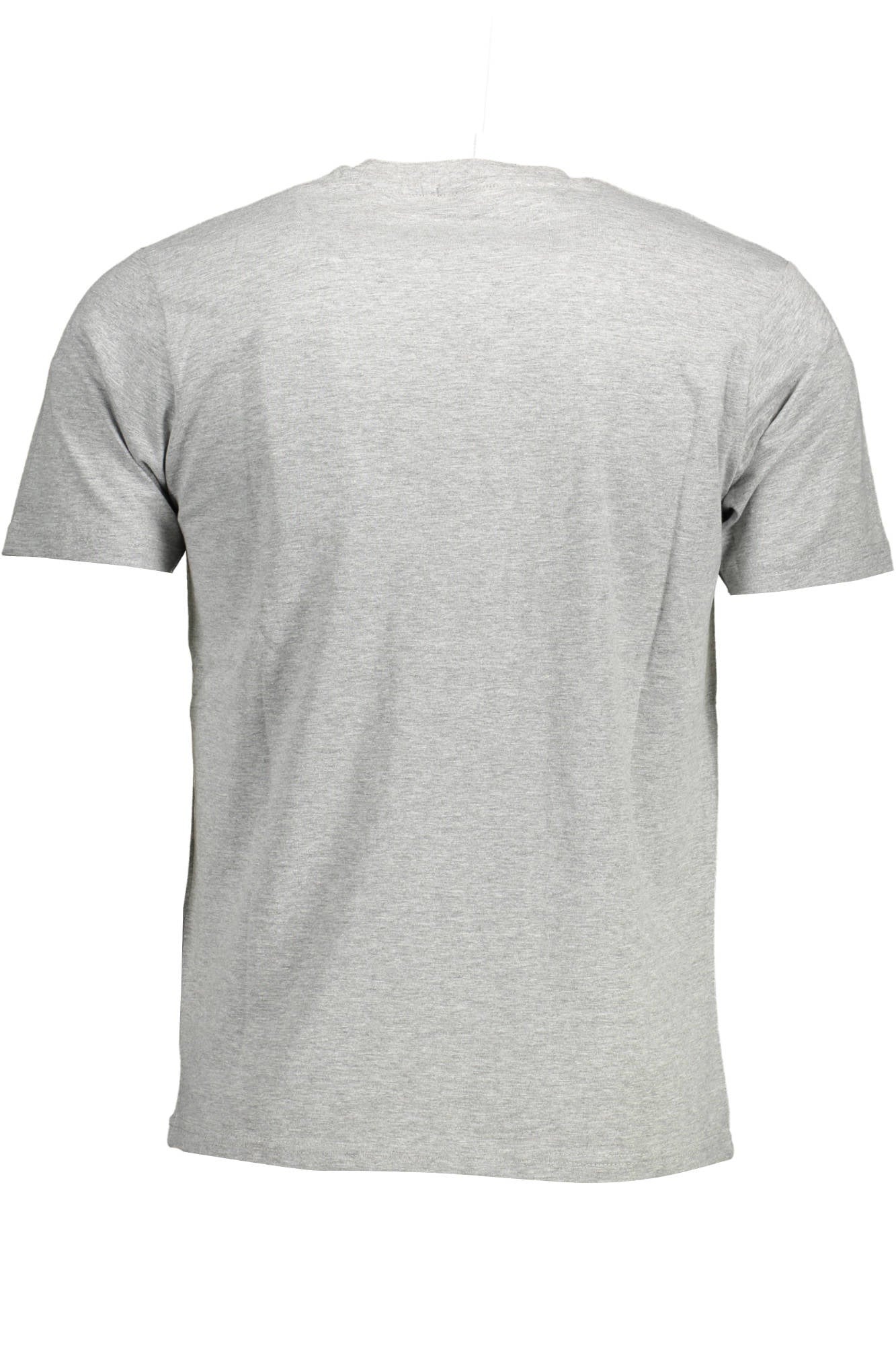 NORTH SAILS T-SHIRT MANICHE CORTE UOMO GRIGIO