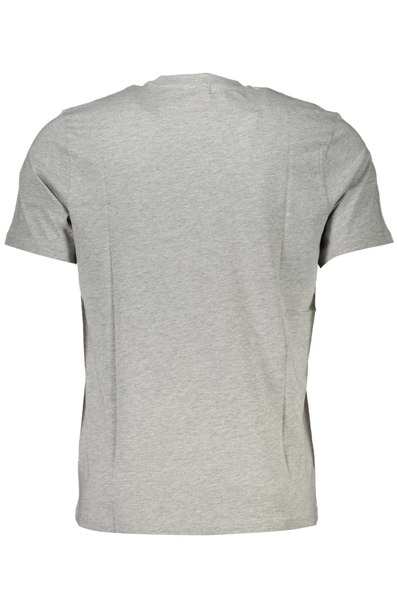 NORTH SAILS T-SHIRT MANICHE CORTE UOMO GRIGIO""