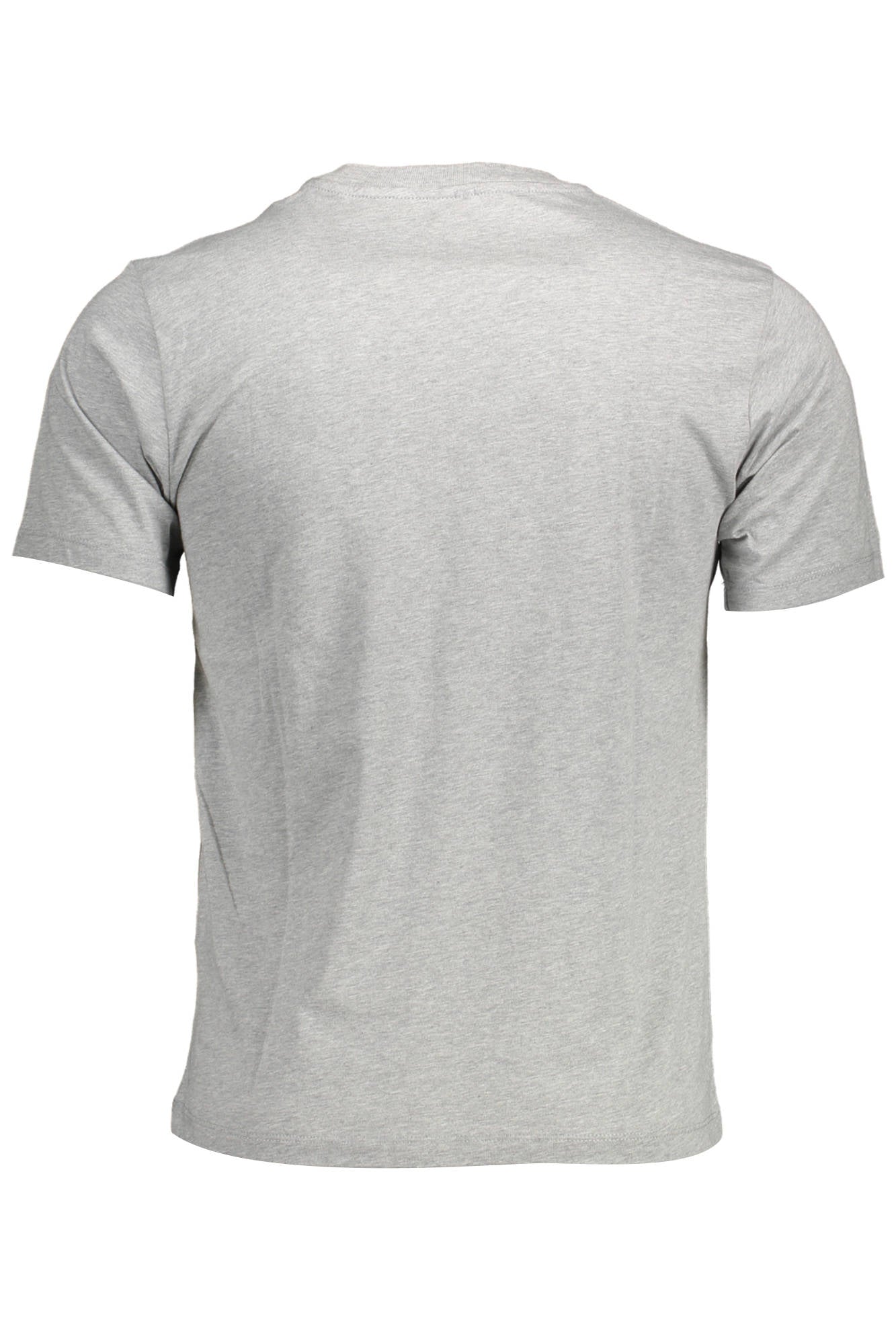 NORTH SAILS T-SHIRT MANICHE CORTE UOMO GRIGIO