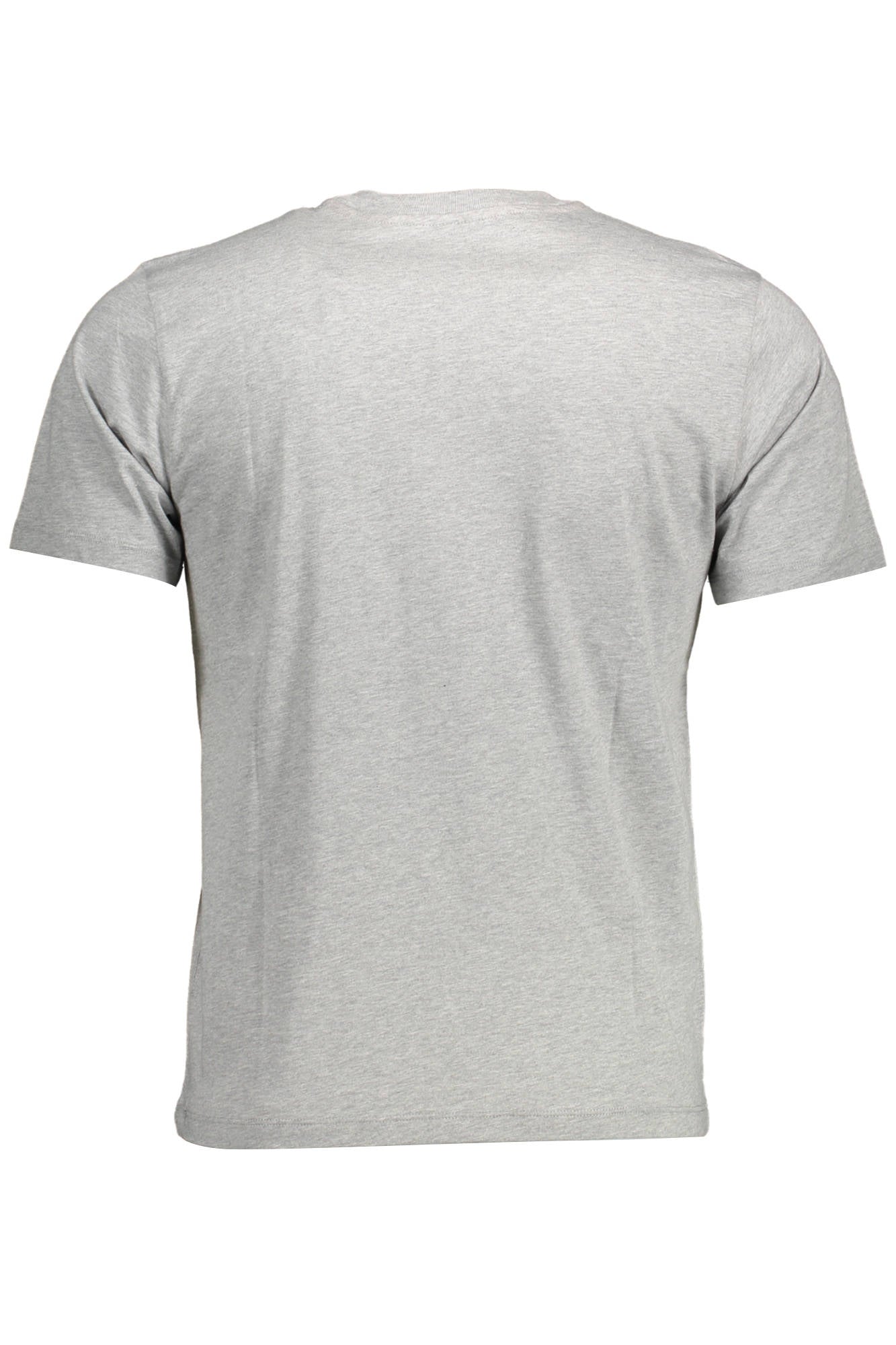 NORTH SAILS T-SHIRT MANICHE CORTE UOMO GRIGIO