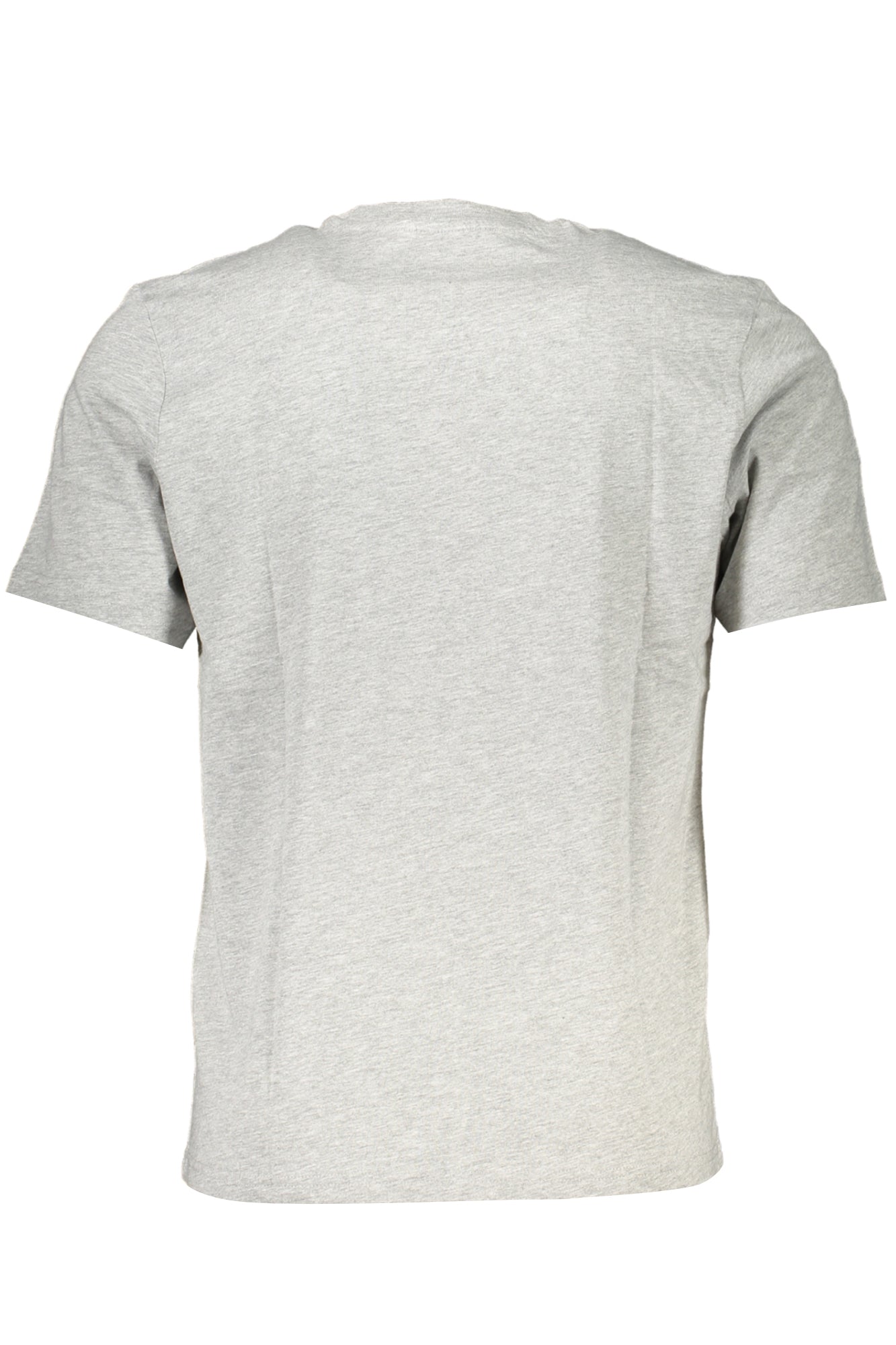 NORTH SAILS T-SHIRT MANICHE CORTE UOMO GRIGIO""