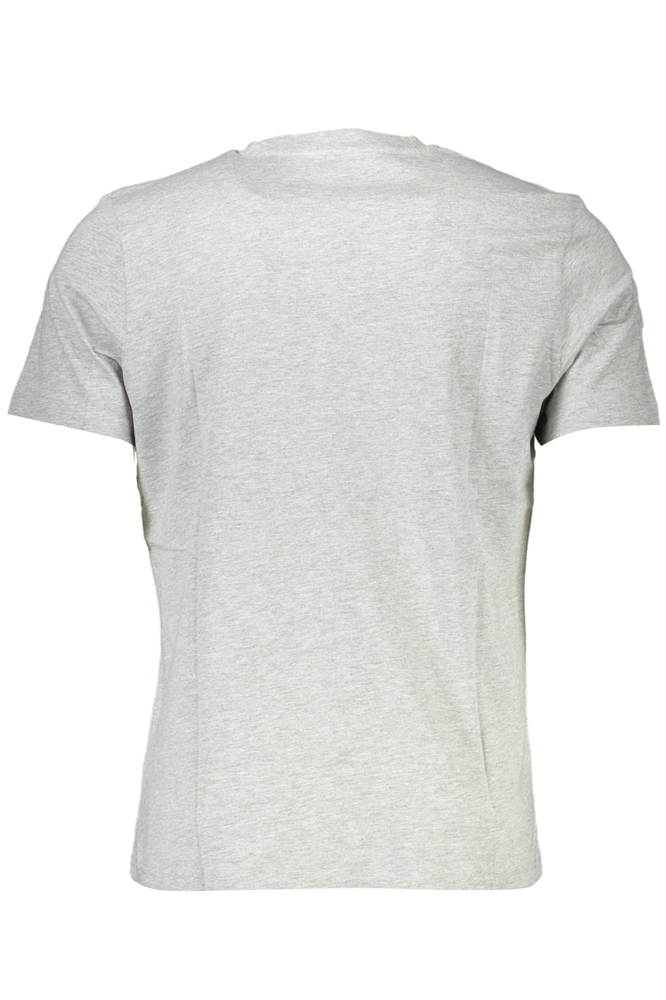 NORTH SAILS T-SHIRT MANICHE CORTE UOMO GRIGIO""