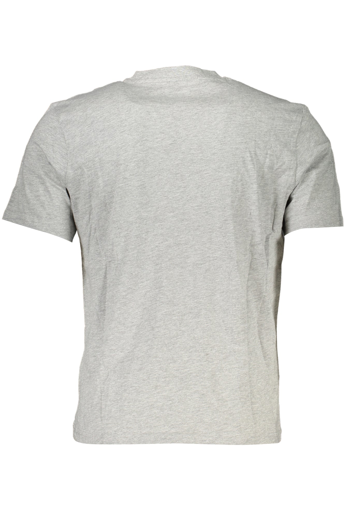 NORTH SAILS T-SHIRT MANICHE CORTE UOMO GRIGIO""