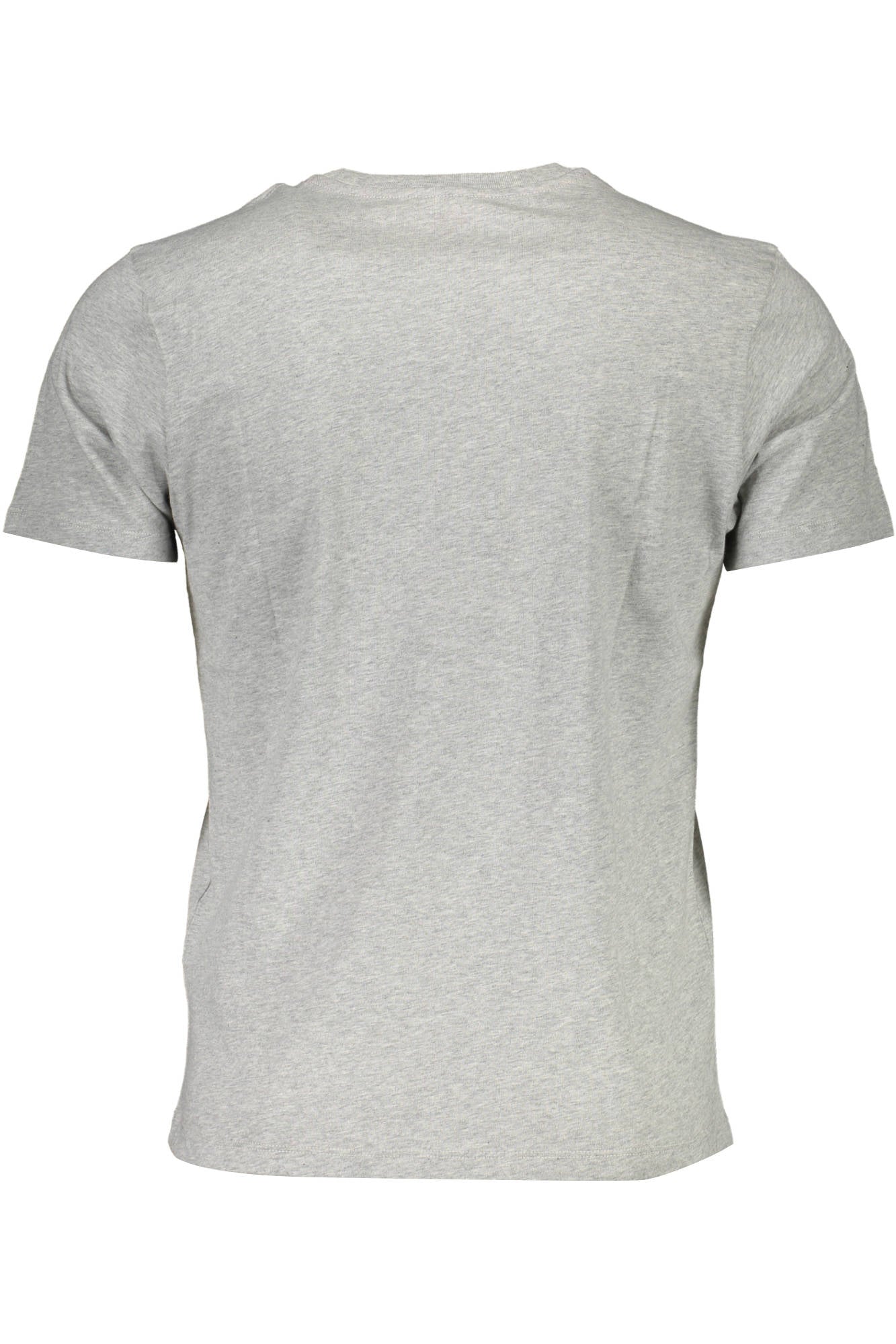 NORTH SAILS T-SHIRT MANICHE CORTE UOMO GRIGIO